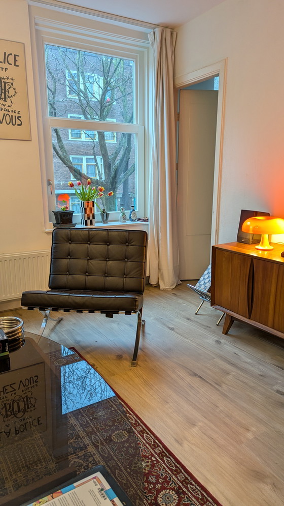 Image 1 of Bauhaus Lounge Chair