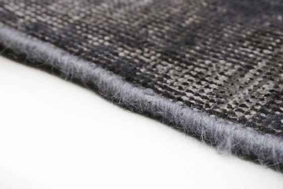 Image 1 of Tapis persan original noué à la main Vintage Art Modern 390 x 293 cm Top condition