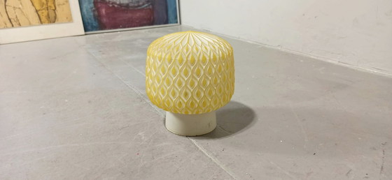 Image 1 of Lampada da soffitto vintage