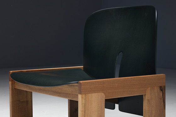 Image 1 of Sillón "925" de Afra y Tobia Scarpa para Cassina, Italia, década de 1960