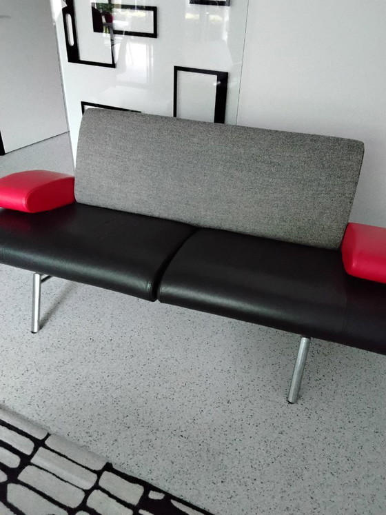 Image 1 of Conjunto de sofás Harvink 'Armslag'