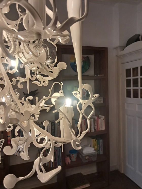 Image 1 of Marchio Van Egmond Flower Power