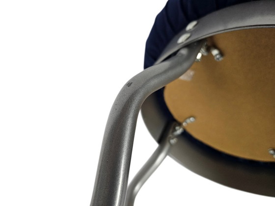 Image 1 of Ikea design - designer Per Ivar Ledang - model Uri - Sweden - stool - 1995