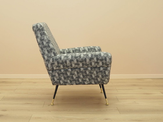 Image 1 of Loungefauteuil, Italiaans design, jaren 70, gemaakt in Italië