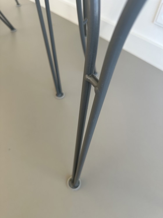 Image 1 of 3 sedie vintage IKEA Pajala Sedie Design retrò