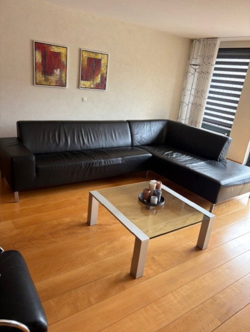 Corner sofa Gelderland