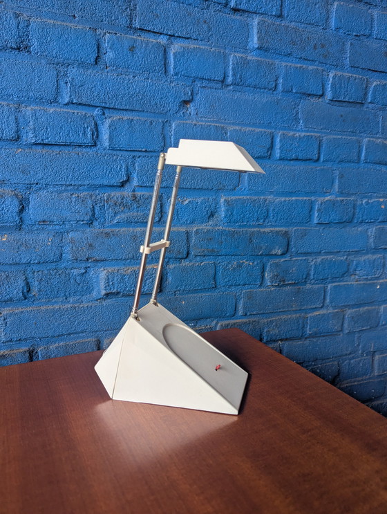 Image 1 of Vintage Ikea Telescopic Desk Lamp B9009 19