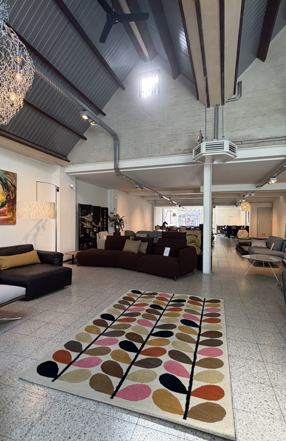Image 1 of Tappeto Orla Kiely di Brink e Campman