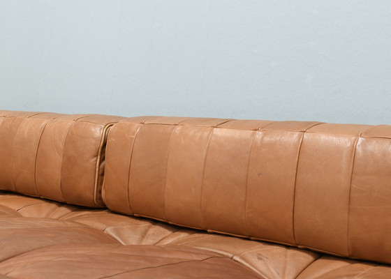 Image 1 of 2x Divani letto De Sede DS80, Svizzera, anni '70