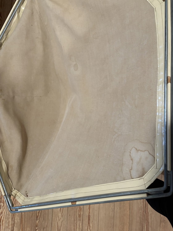 Image 1 of Silla Bofinger Penta y Tisch von Barry y Moltzer