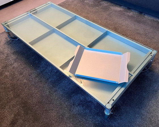 Salontafel Desalto Icaro – Metal (photo 8 of 8)