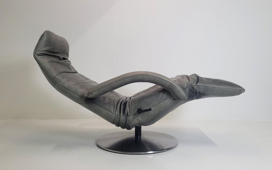 Image 1 of Sillón Relax Yoga Jori – Mono-Move