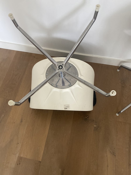 Image 1 of 2x B&B Italia Sina-Drehstuhl