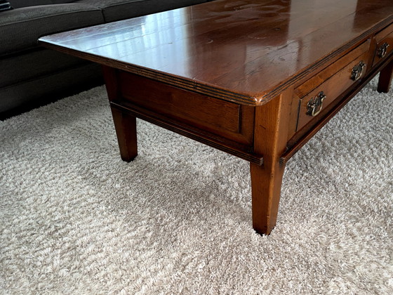 Image 1 of Manor Furniture Coffee Table