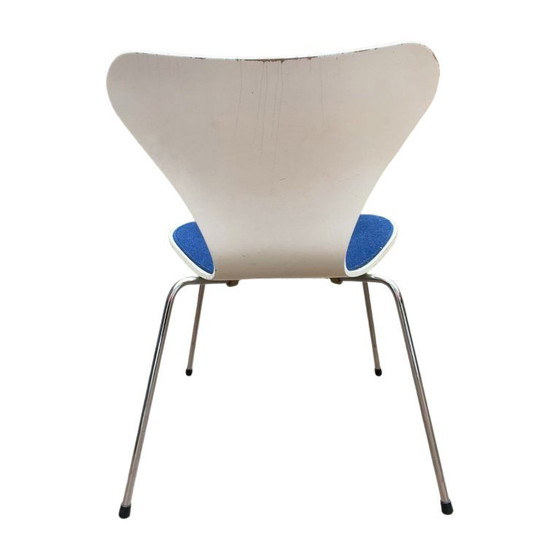Image 1 of Fritz Hansen dining chair