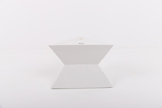 Image 1 of Vintage Italian ceramic vase Designer Mo.Mar.