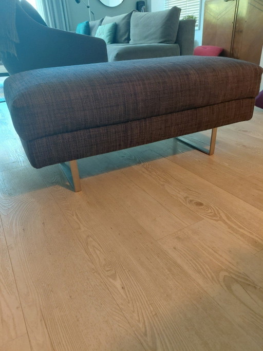 Montis Axel Footstool / Hocker / Poef