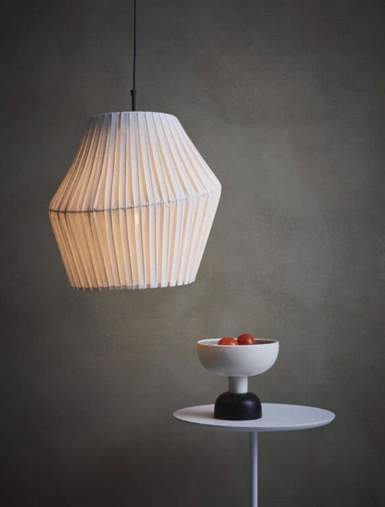 Image 1 of DUM Pleat 55 wit -showroommodel- 60% korting