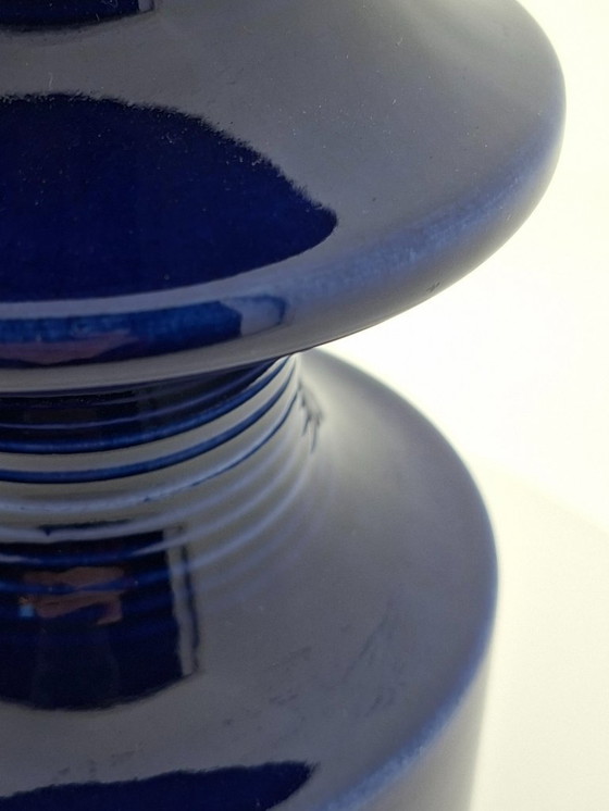 Image 1 of Steuler candlestick West Germany Cari Zalloni | model 150-25