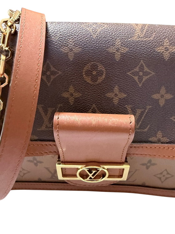 Image 1 of Louis Vuitton tas