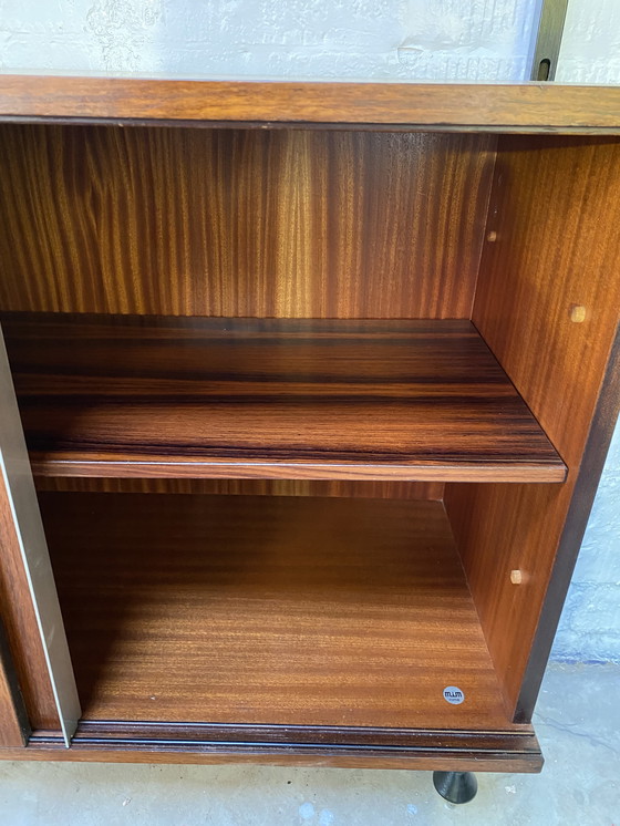 Image 1 of URIO Mueble de Pared Ico Parisi Para MiM