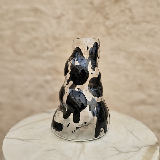 Image 1 of Stefan Marx x IKEA - Limited Edition Art Event Vase (25.5 cm)

