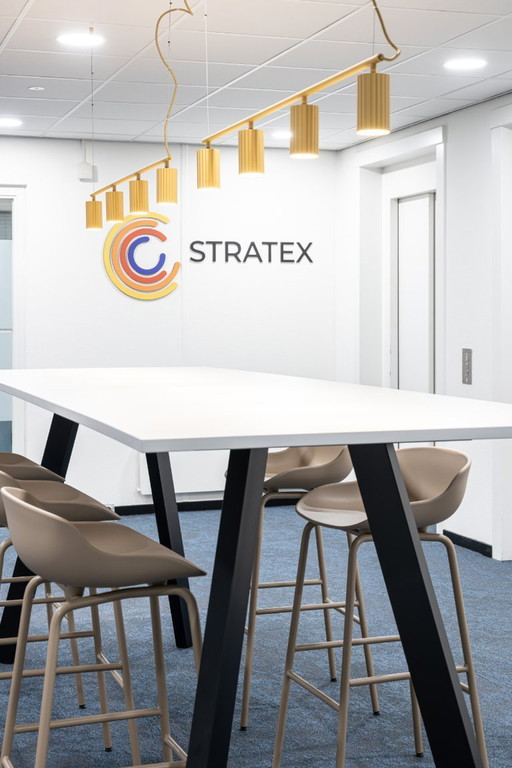 VEPA, CONNECT BAR TABLE