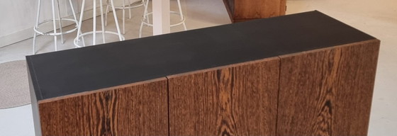 Image 1 of 70' Cabinet