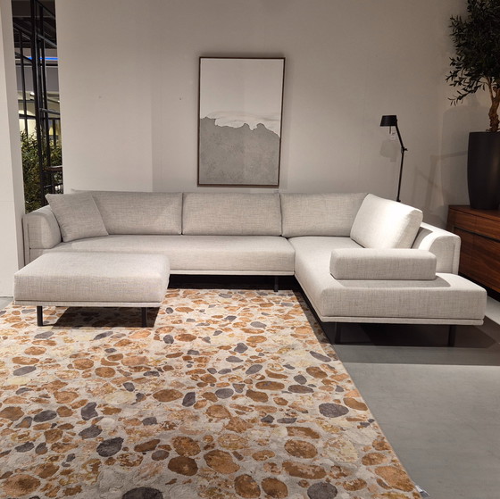 Image 1 of EYYE Dura Lounge corner sofa
