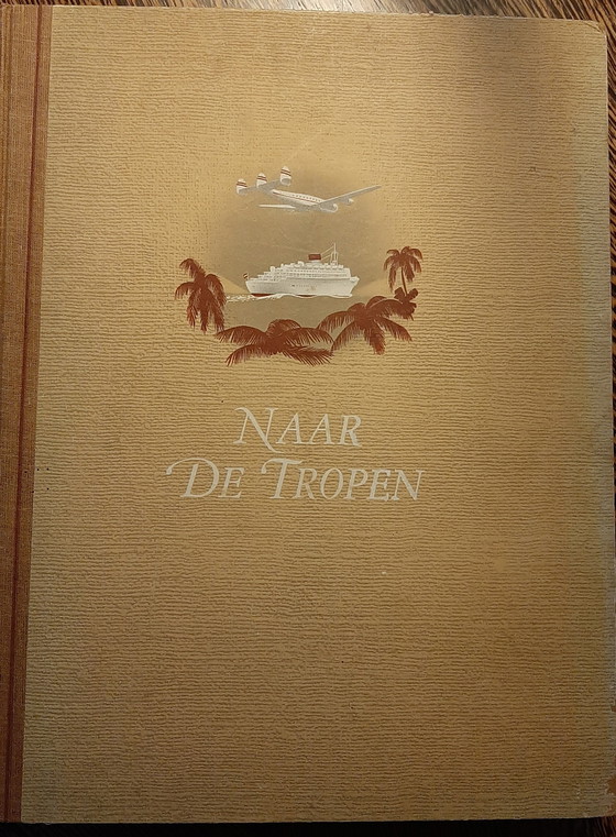 Image 1 of Libri DE serie album illustrati paesi