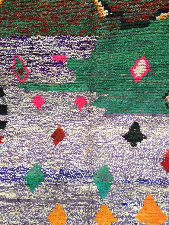 Image 1 of Boujaad rug 295 x 217 cm