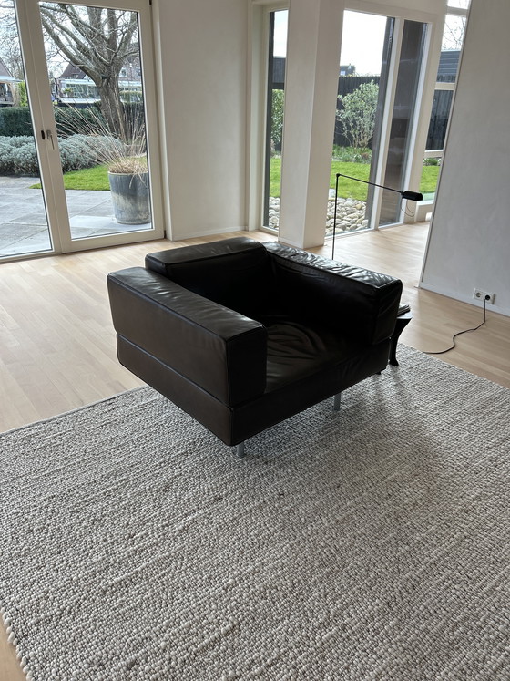 Image 1 of Cassina Reef donkerbruine libro de lectura