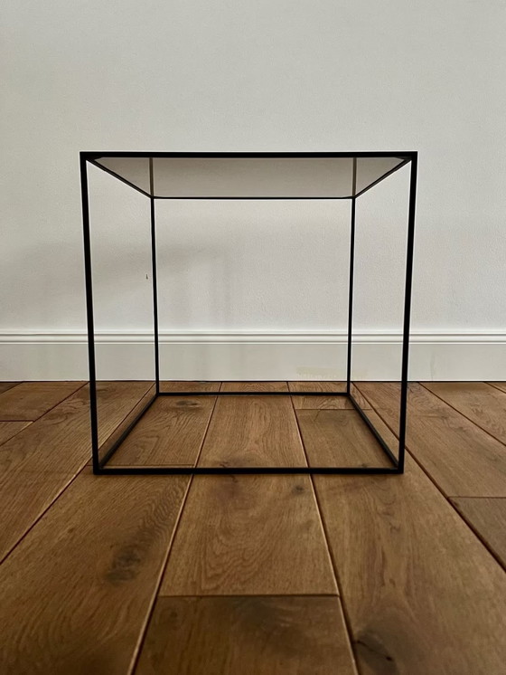 Image 1 of Audo Copenhagen / By Lassen - Side table “Twin 42”