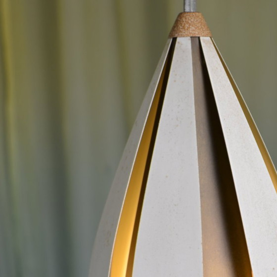 Image 1 of ciondolo a goccia