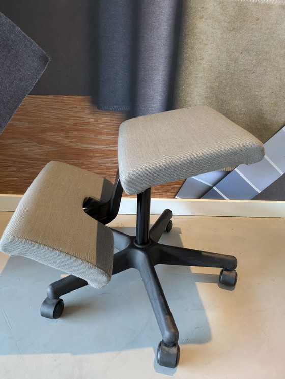 Image 1 of Equilibrio alar variable