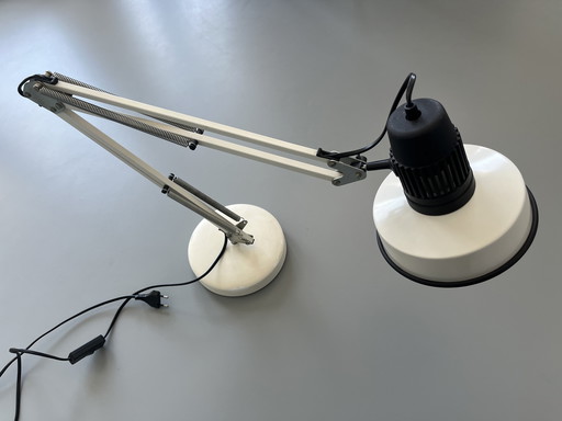 Vrieland 1970s Architectural Lamp