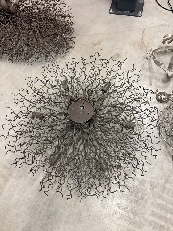 Image 1 of Brand Van Egmond Verlichting (hanglampen, wandlampen)