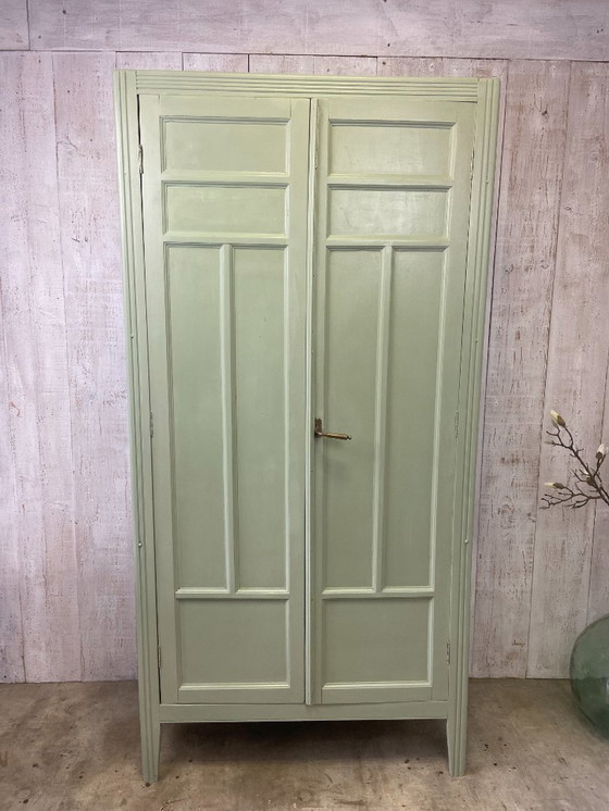 Image 1 of Armario parisino