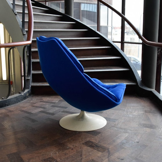 Image 1 of Artifort F588 Armchair