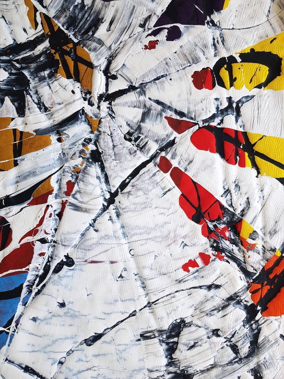 Image 1 of Jürgen Angeler - 3D Space Dog