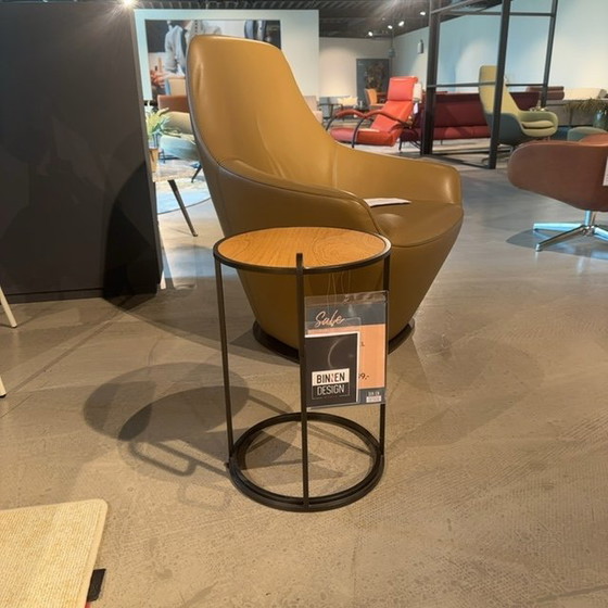 Image 1 of Pode Gloss Side Table