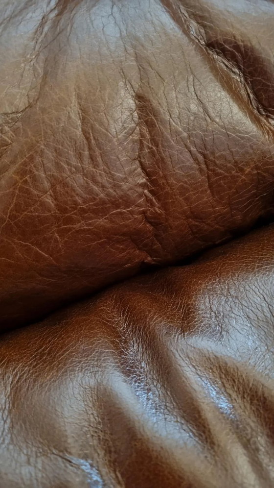 Image 1 of Soriana Afra en Tobia Scarpa Cassina 1969 Fauteuil Vintage Ontwerp