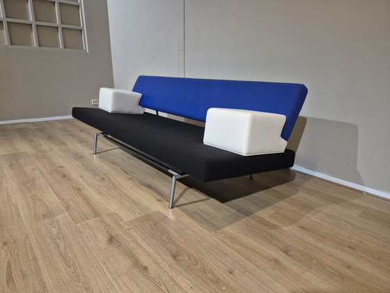 Image 1 of Spectrum - Martin Visser - Sofa - Fabric - Design - Armrests