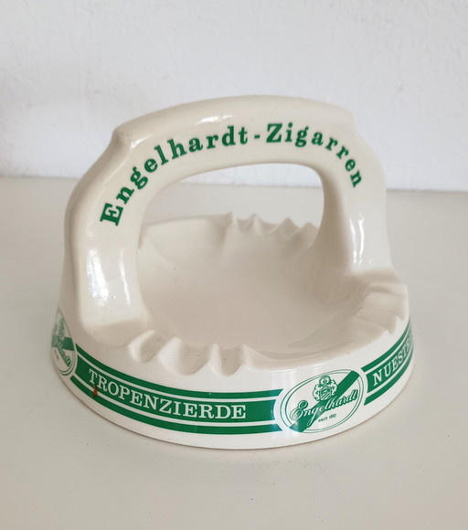 Cendrier de table Dehme Fifties Tribe