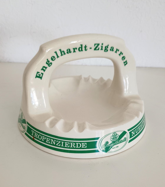 Image 1 of Dehme Vijftiger Jaren Stamtafel Asbak