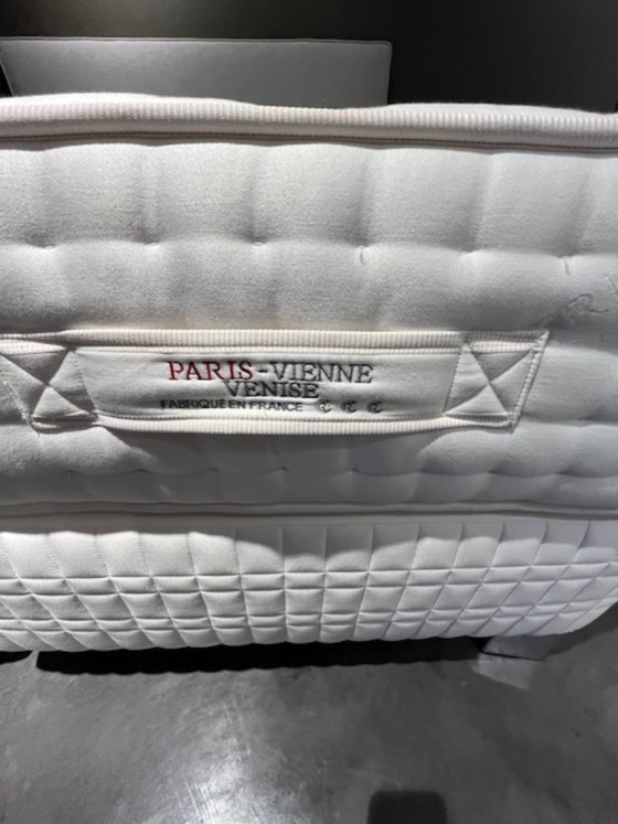 Image 1 of Lit Treca Paris Vienne Venise