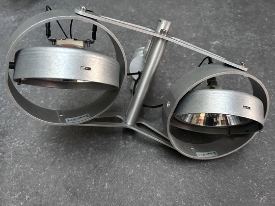 Image 1 of 2 Modular ceiling lamps