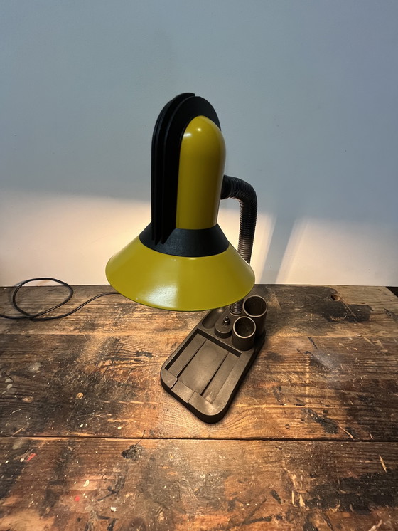 Image 1 of Vintage Phase Madrid Junior Table Lamp