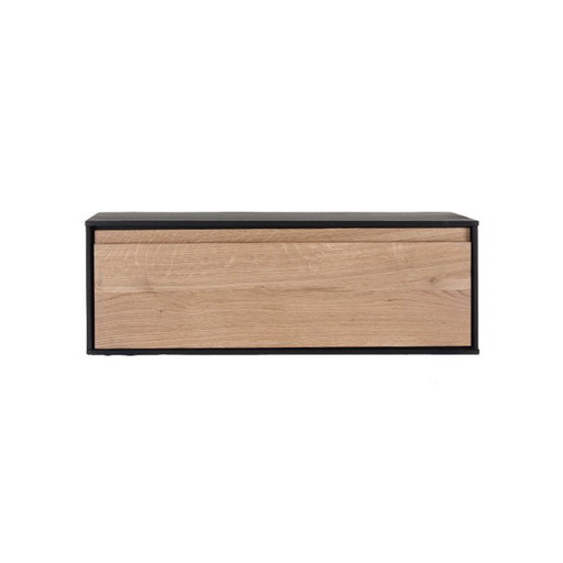 Caja con cajón 19x57