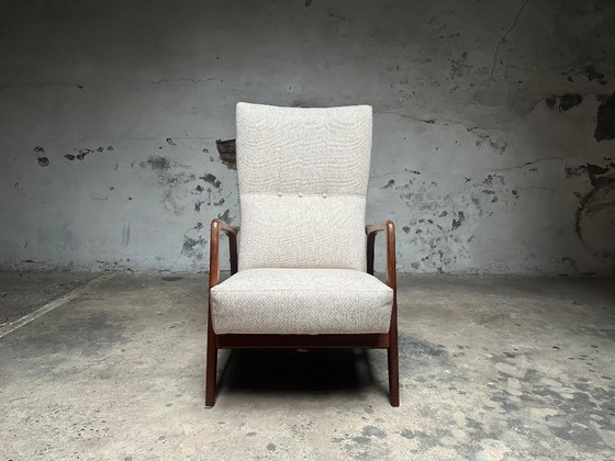 Image 1 of Vintage armchair – Adolf Relling & Torbjørn Bekken